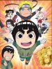 ЧИБИ Наруто: Весна Юности Рока Ли / Naruto SD: Rock Lee no Seishun Full-Power Ninden (2012)