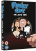 Гриффины / Family guy (10 сезон) (2011)