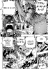 Ван Пис / One Piece (Глава 667) Крутая битва