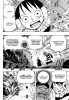 Ван Пис / One Piece (Глава 667) Крутая битва
