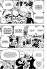 Ван Пис / One Piece (Глава 667) Крутая битва