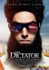 Диктатор / The Dictator (2012)