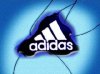 Adidas Abstract