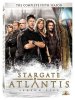 Звездные Врата: Атлантида / Stargate: Atlantis (5 сезон) (2009)