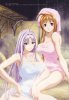 Небо и земля - Бои без правил / Tenjou Tenge - Ultimate Fight OVA (2004)
