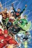 Лига Справедливости / Justice League (2001-2004)