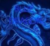 Blue Dragon