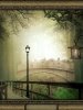 Mystic bridge