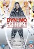 Динамо: невероятный иллюзионист / Dynamo: Magician Impossible (2011-2014)