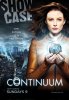 Континуум / Continuum (1 сезон) (2012)