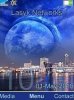 Blue World