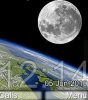Earth Moon