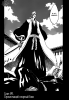 Блич / Bleach (Глава 495) Кровоточащий гитарный блюз