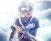 Наруто / Naruto (Глава 589) Отмена Эдо Тенсей