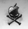  Apple Pirats
