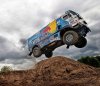 Dakar Kamaz