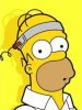 Homer Simpson