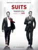 Костюмы (Форс-мажоры) / Suits (2 сезон) (2012)