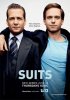 Костюмы в законе (Форс-мажоры) / Suits (2011-...)