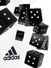 Adidas kosti