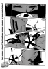 Блич / Bleach (Глава 497) Убить тень 2