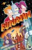 Футурама / Futurama (7 сезон) (2012-2013)