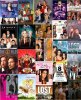 Топ 50 популярных сериалов