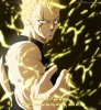 Фейри Тейл / Fairy Tail (Глава 286) Лаксас против Алексея