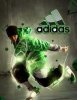 Adidas dance
