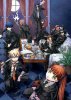 История Семьи Аркана / La storia della Arcana Famiglia (2012)
