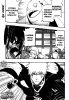 Блич / Bleach (Глава 499) Спаситель во тьме