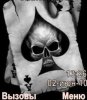Ace And Skull