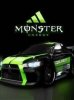Monster energy
