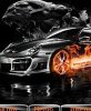 Черное Авто
