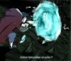 Наруто / Naruto (Глава 593) Воскресший Орочимару!
