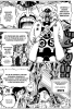 Ван Пис / One Piece (Глава 673) Верго и Джокер