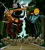 Ван Пис / One Piece (Глава 673) Верго и Джокер