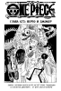 Ван Пис / One Piece (Глава 673) Верго и Джокер