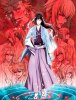 Синсэнгуми: хроники рассвета / Hakuouki: Reimei-roku (3 сезон) (2012)