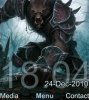 Curse Of The Worgen