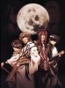 Саюки: Погребение / Saiyuki Reload: Burial (2007)