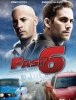 Форсаж 6 / The Fast and the Furious 6 (2013)