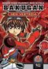 Бакуган / Bakugan Battle Brawlers: New Vestroia (2 сезон) (2009-2010)