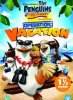 Пингвины Мадагаскара: Операция отпуск / Penguins Of Madagascar: Operation Vacation (2012)