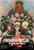 Наруто: Путь ниндзя (фильм девятый) / Naruto the Movie: Road to Ninja (2012)