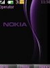 Nokia Theme
