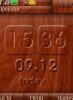 Wood