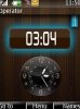 Nokia Dual Clock