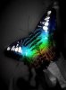 Abstract butterfly