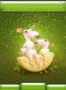 Happy Mice